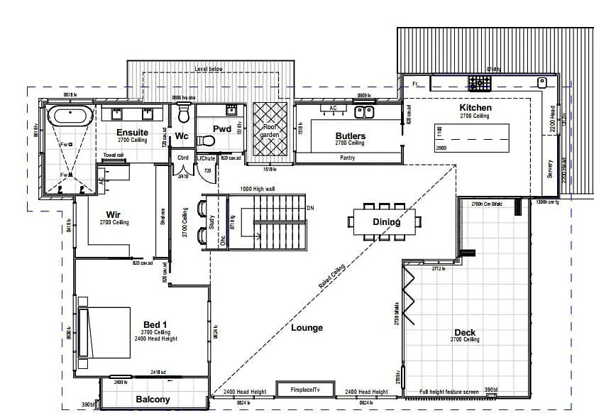 Moffat Beach Modern Oasis With Pool Caloundra Holiday home