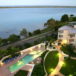 4* Θέρετρο Moorings